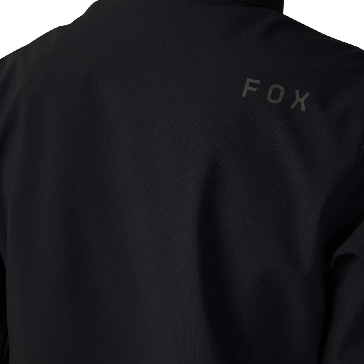 FOX RANGER FIRE Jakke Sort