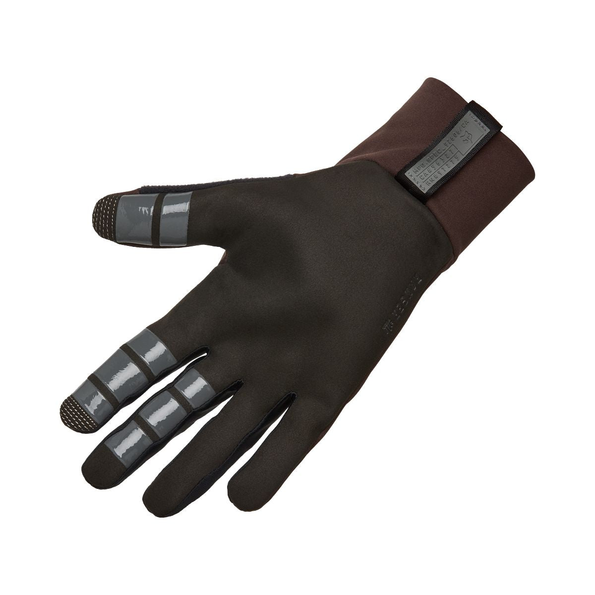 FOX RANGER FIRE-handsker brune