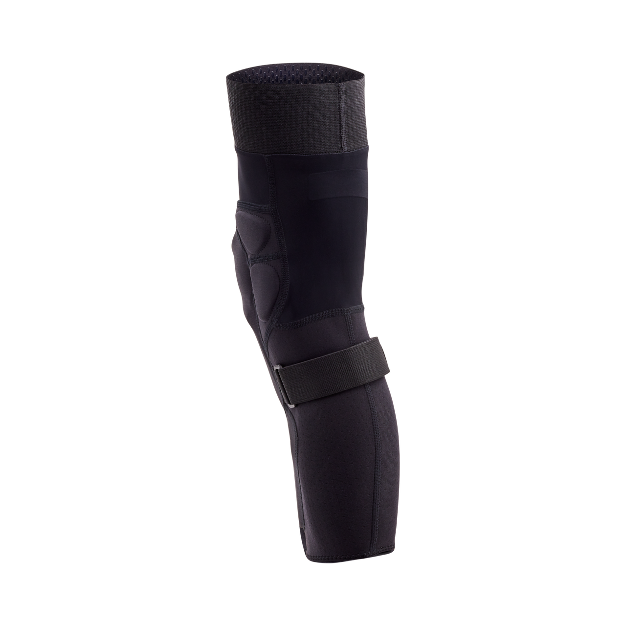 FOX LAUNCH Shin Protectors Black