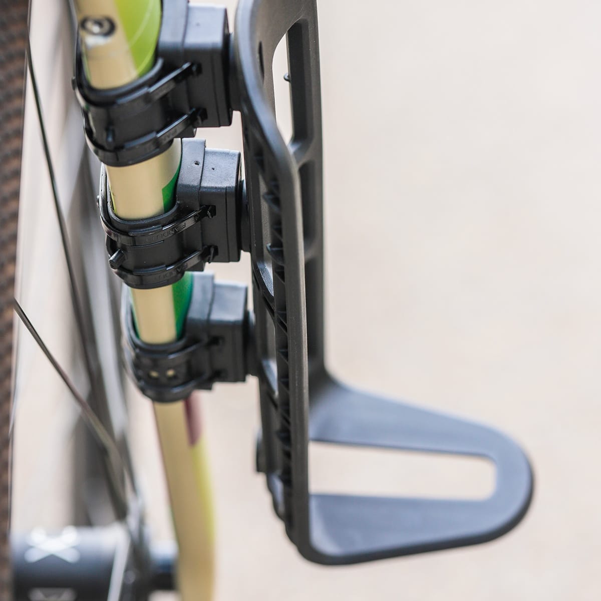 Sacoche et Support de fourche ZEFAL Z ADVENTURE FORK