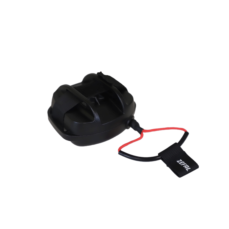 ZEFAL BIKE TAXI tow rope