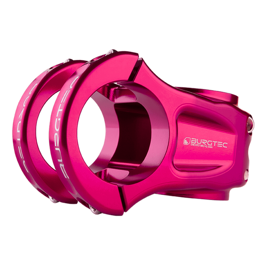 BURGTEC ENDURO MK3 stilk pink