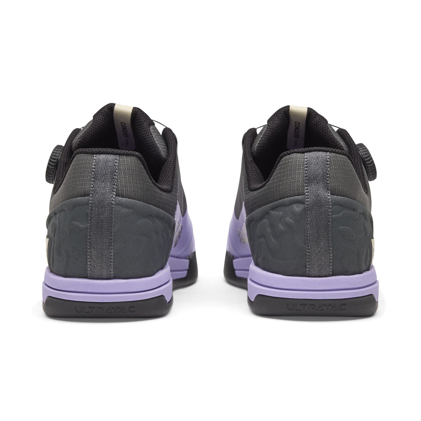 FOX UNION BOA FLAT PARK LE Limited Violet/Grey 2025 MTB-sko