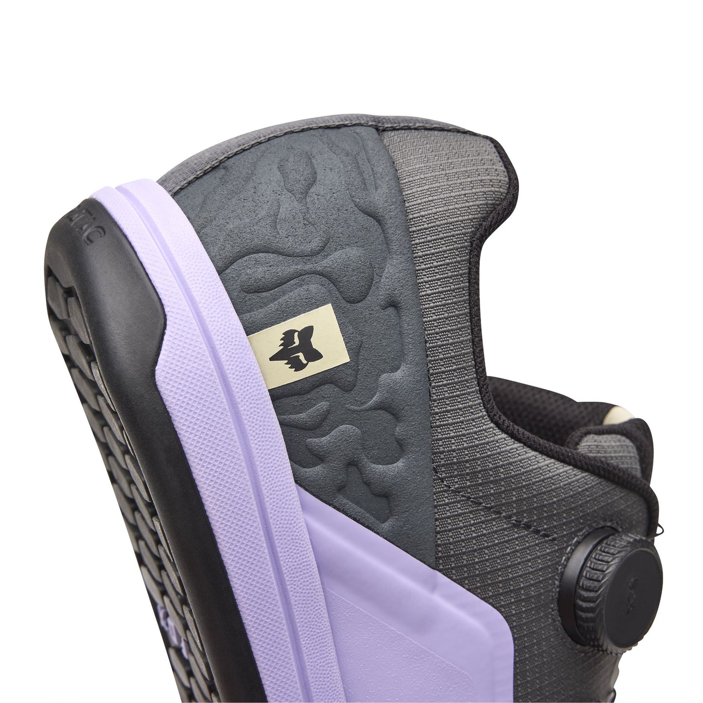 FOX UNION BOA FLAT PARK LE Limited Violet/Grey 2025 MTB-sko