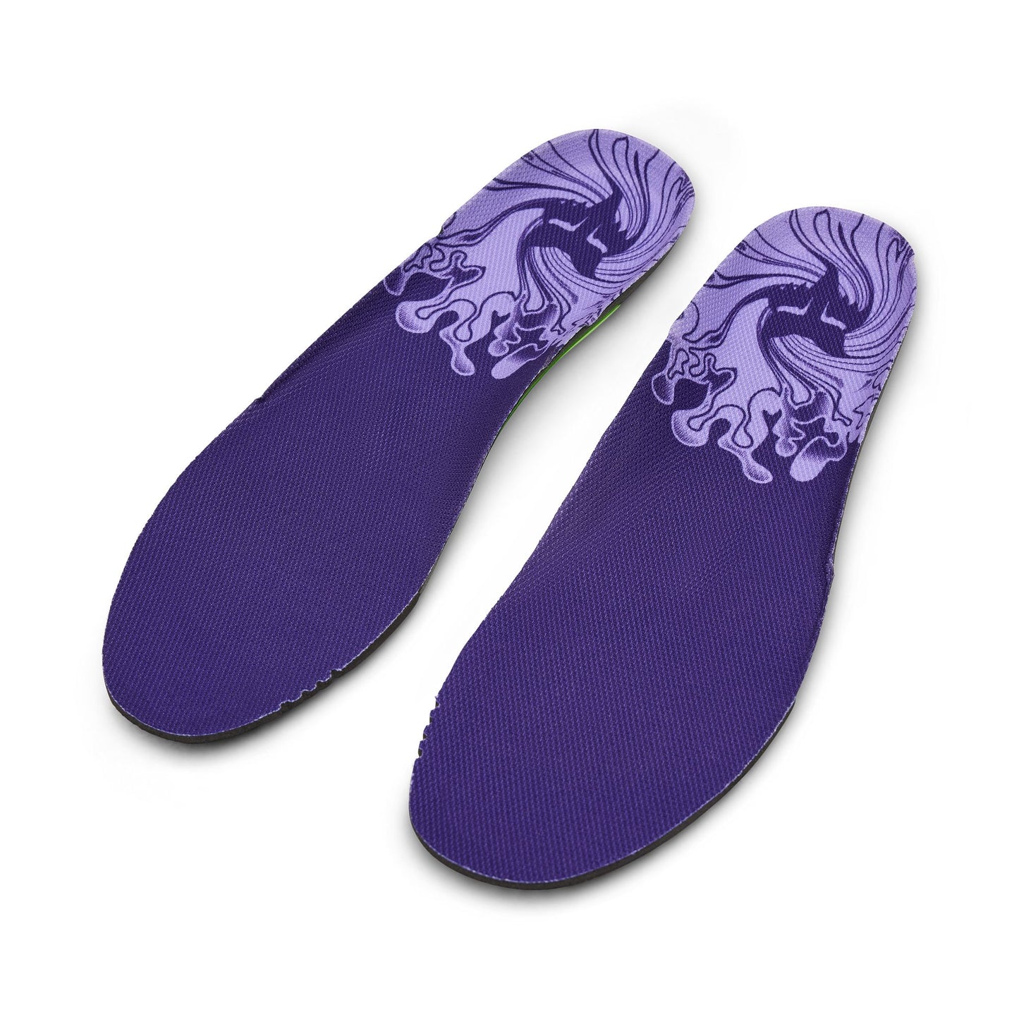 FOX UNION BOA FLAT PARK LE Limited Violet/Grey 2025 MTB-sko