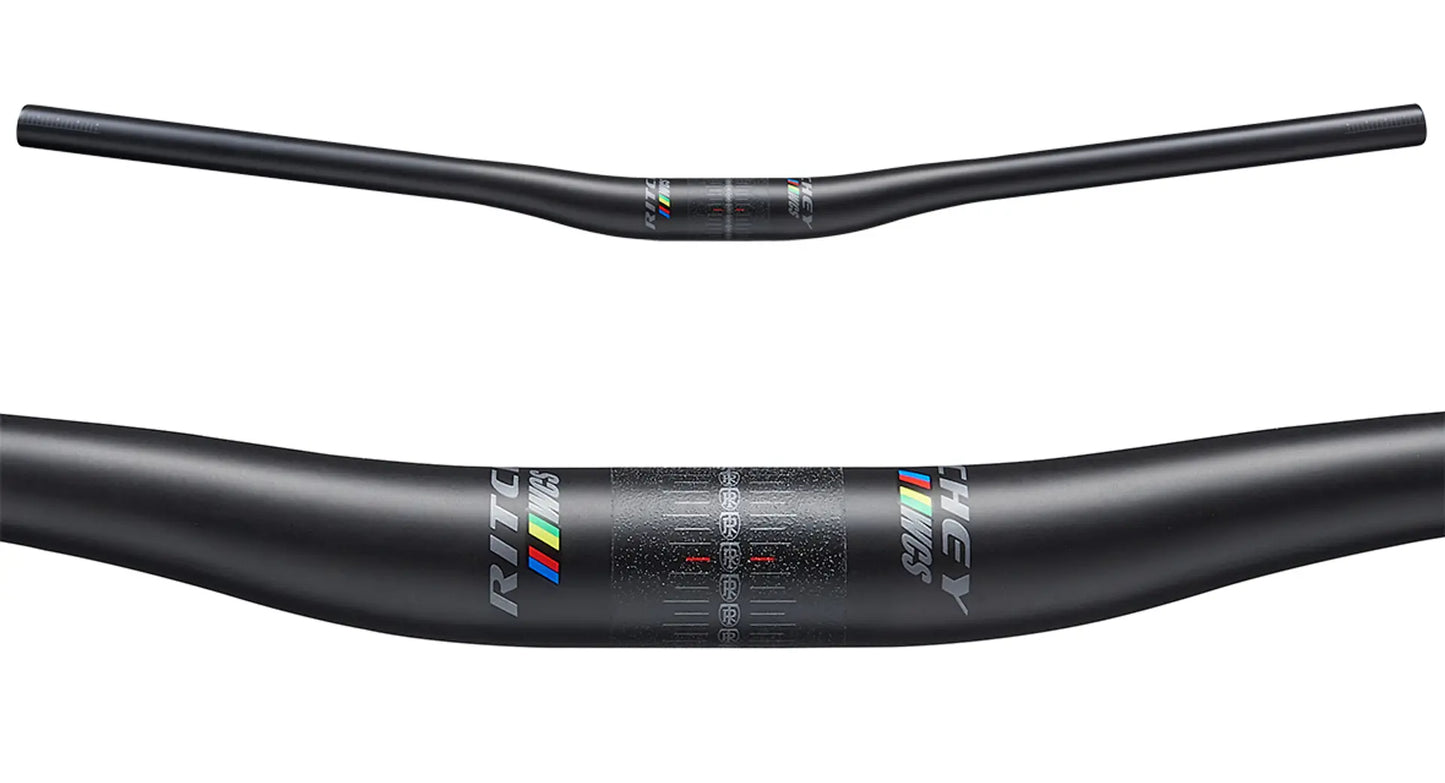 RITCHEY WCS Rise 15mm 740mm Carbon Black-styr