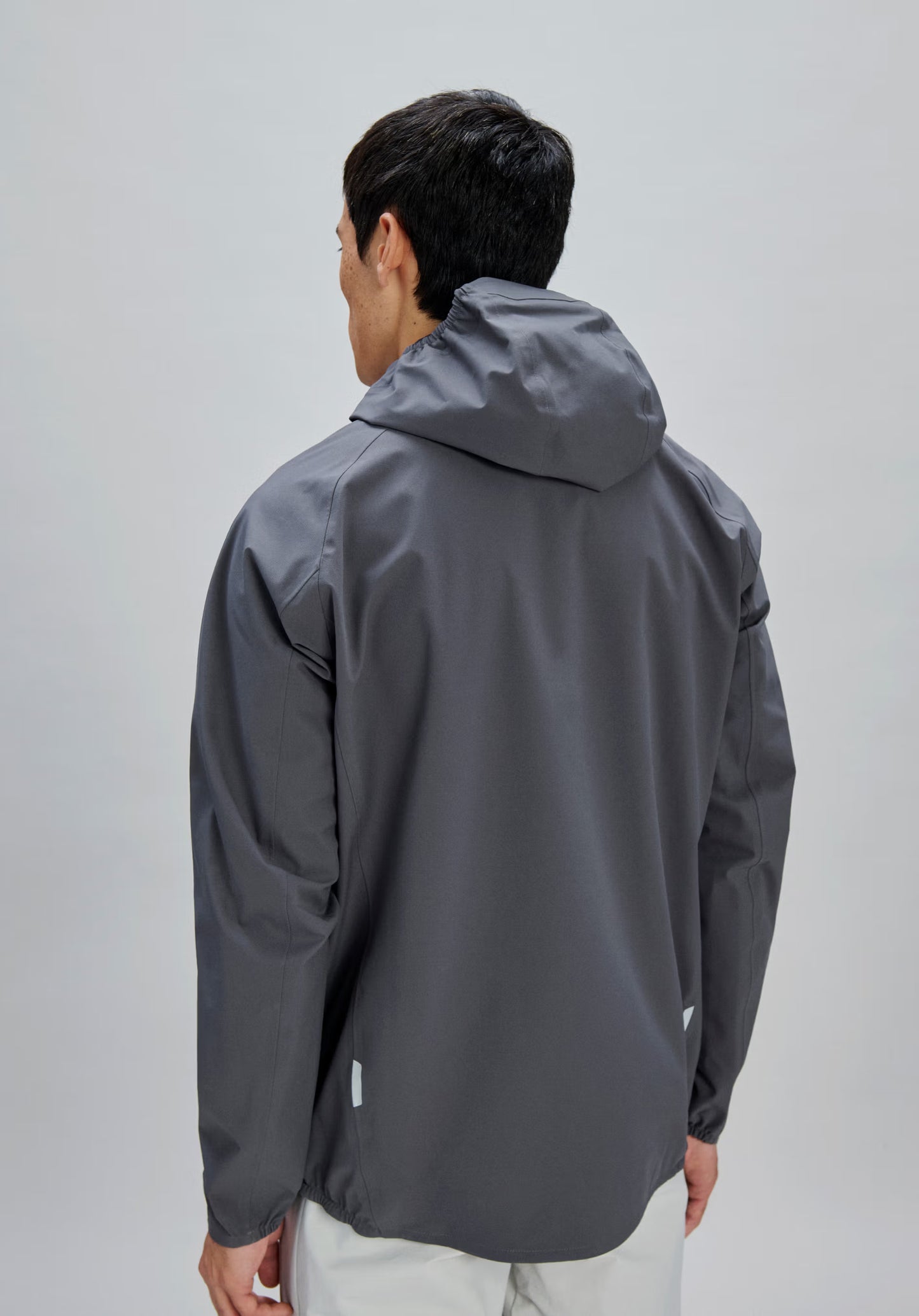 POC MOTION RAIN Jacket Grey