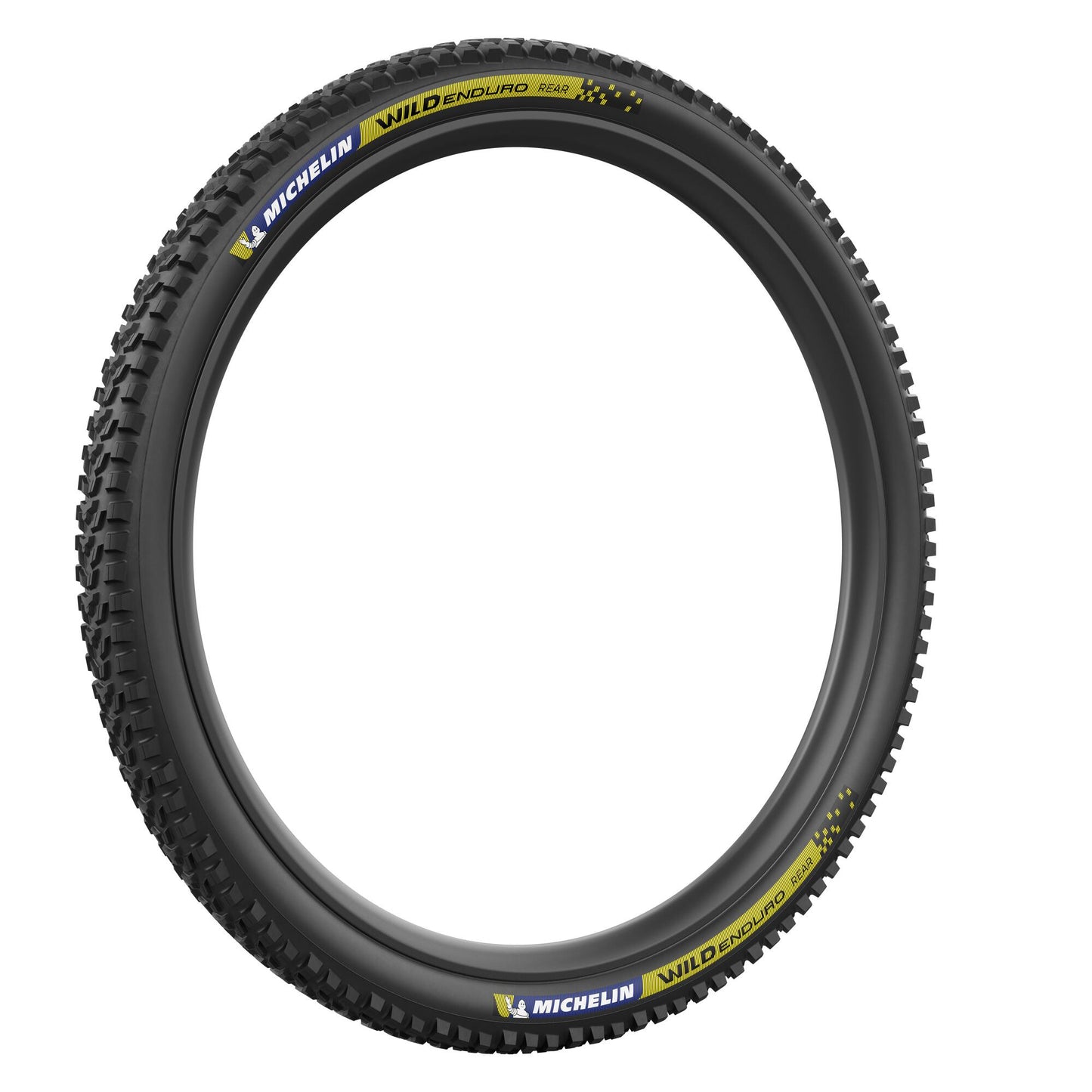 MICHELIN WILD ENDURO REAR Racing Line 29x2.40 Tubeless Ready Soft Dæk
