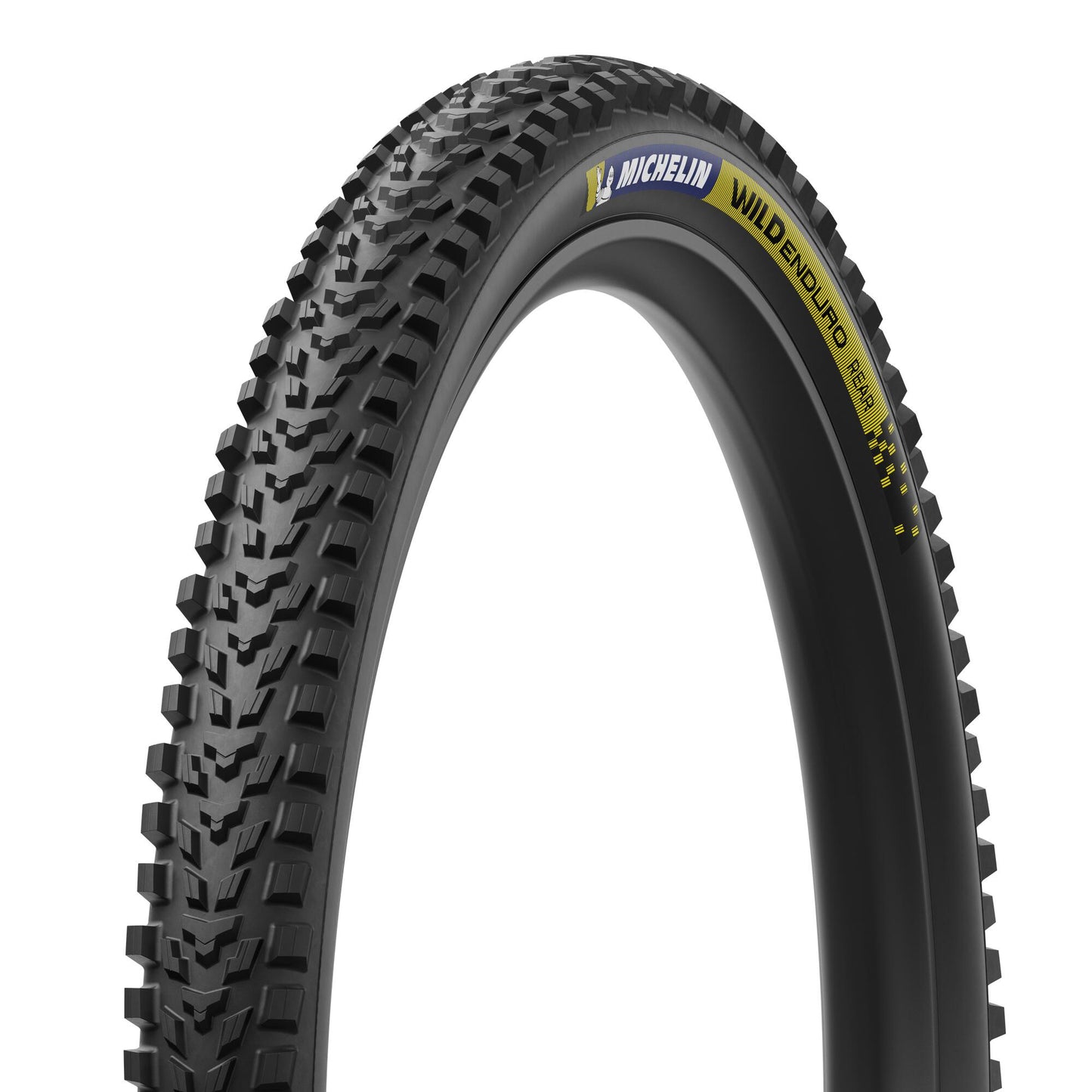 MICHELIN WILD ENDURO REAR Racing Line 29x2.40 Tubeless Ready Soft Dæk