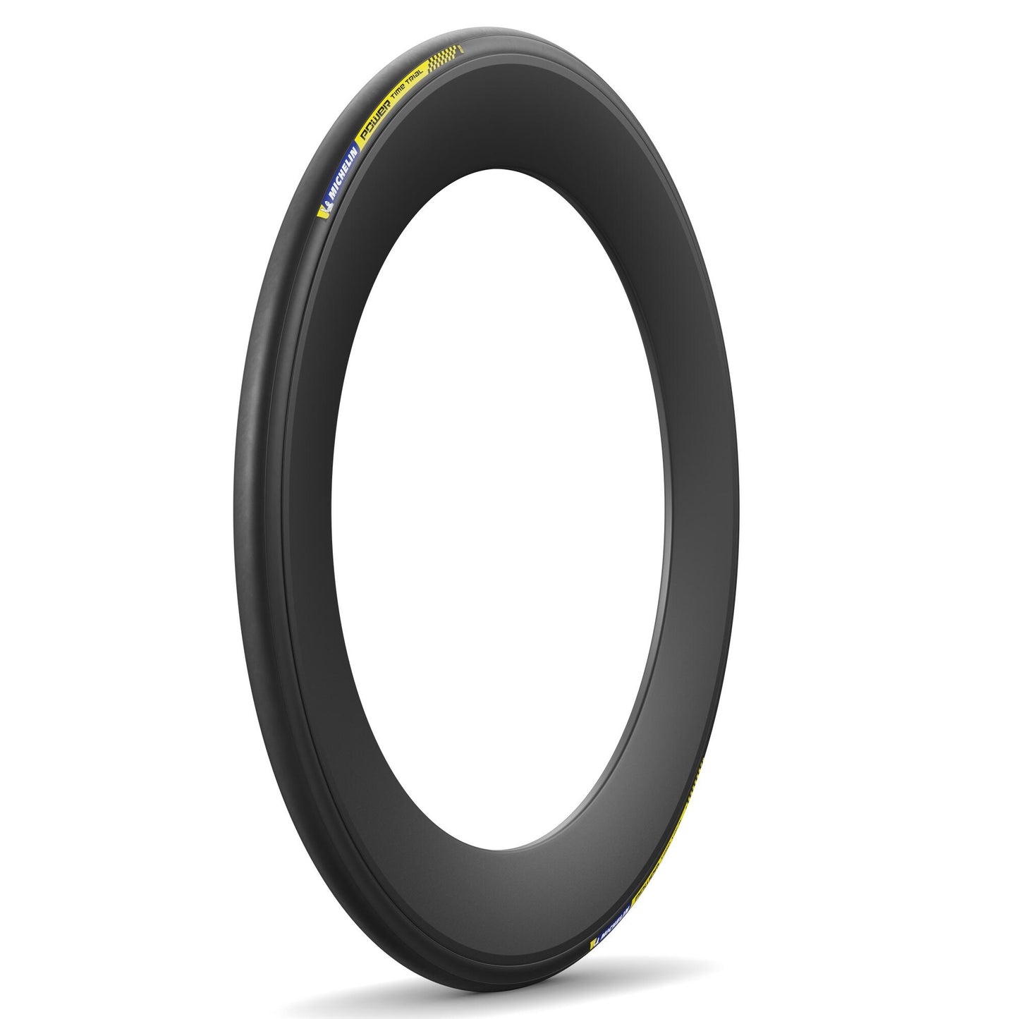 MICHELIN POWER TIME TRIAL Racing Line 700x23c TubeType Black tire