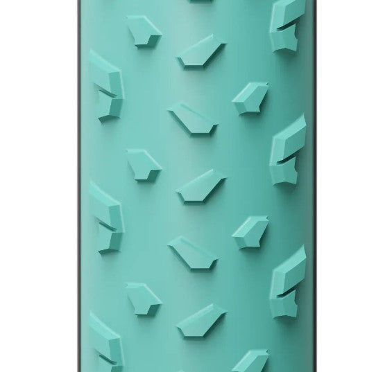 MICHELIN POWER MUD Competition Line 700x33c Tubeless Ready Green tire