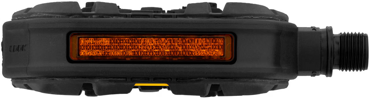 LOOK TRAIL GRIP-pedaler Sort