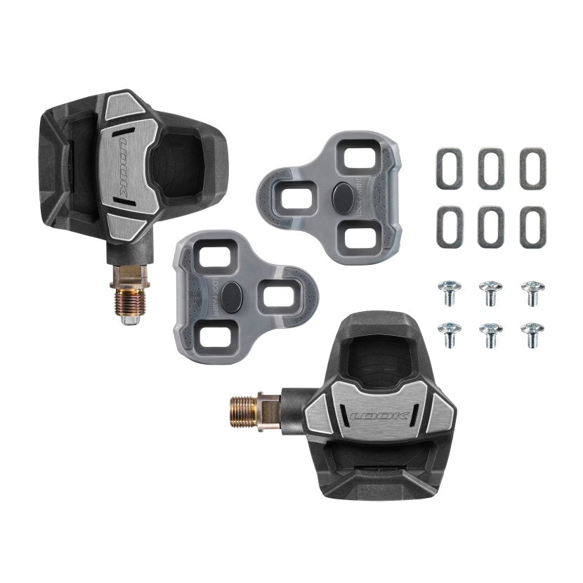 LOOK KEO BLADE POWER SINGLE-pedaler