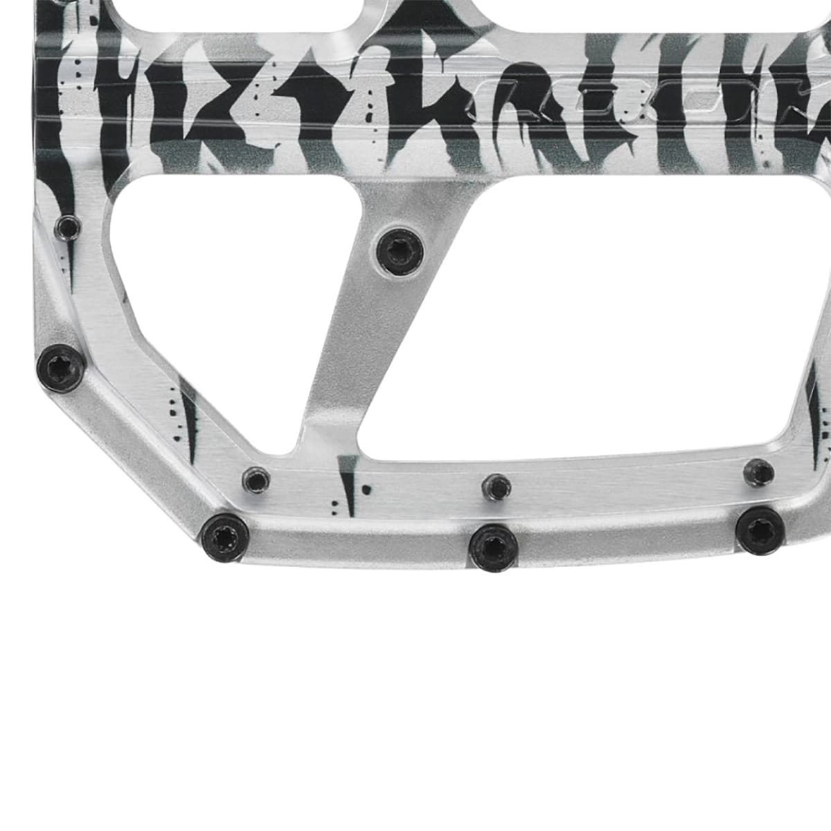 Look TRAIL ROC PLUS Flat Pedals - Kriss Kyle Special Edition