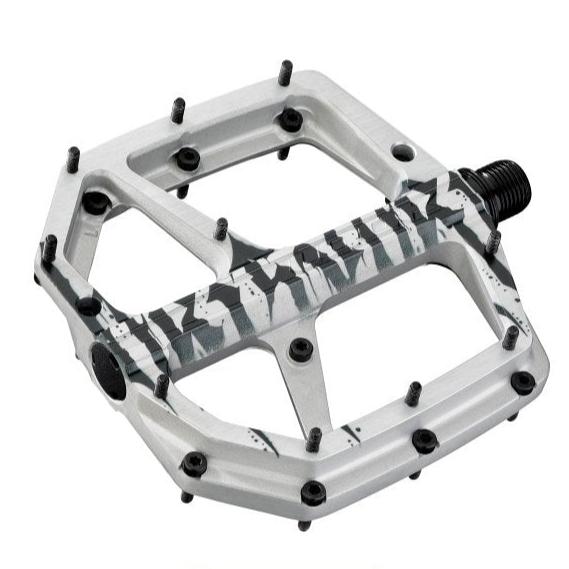Look TRAIL ROC PLUS Flat Pedals - Kriss Kyle Special Edition