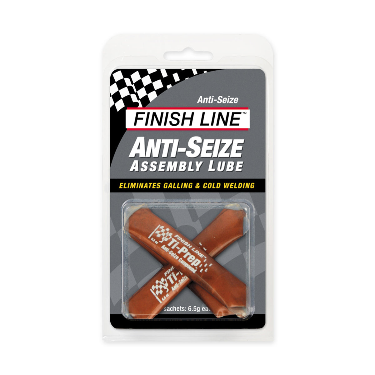 Finish Line ANTI-GRIP-fedt (19,5 g)