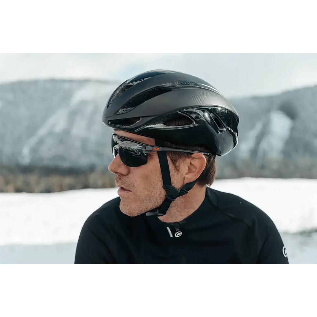 JULBO ULTIMATE Glasses Black Reactiv Photochromic