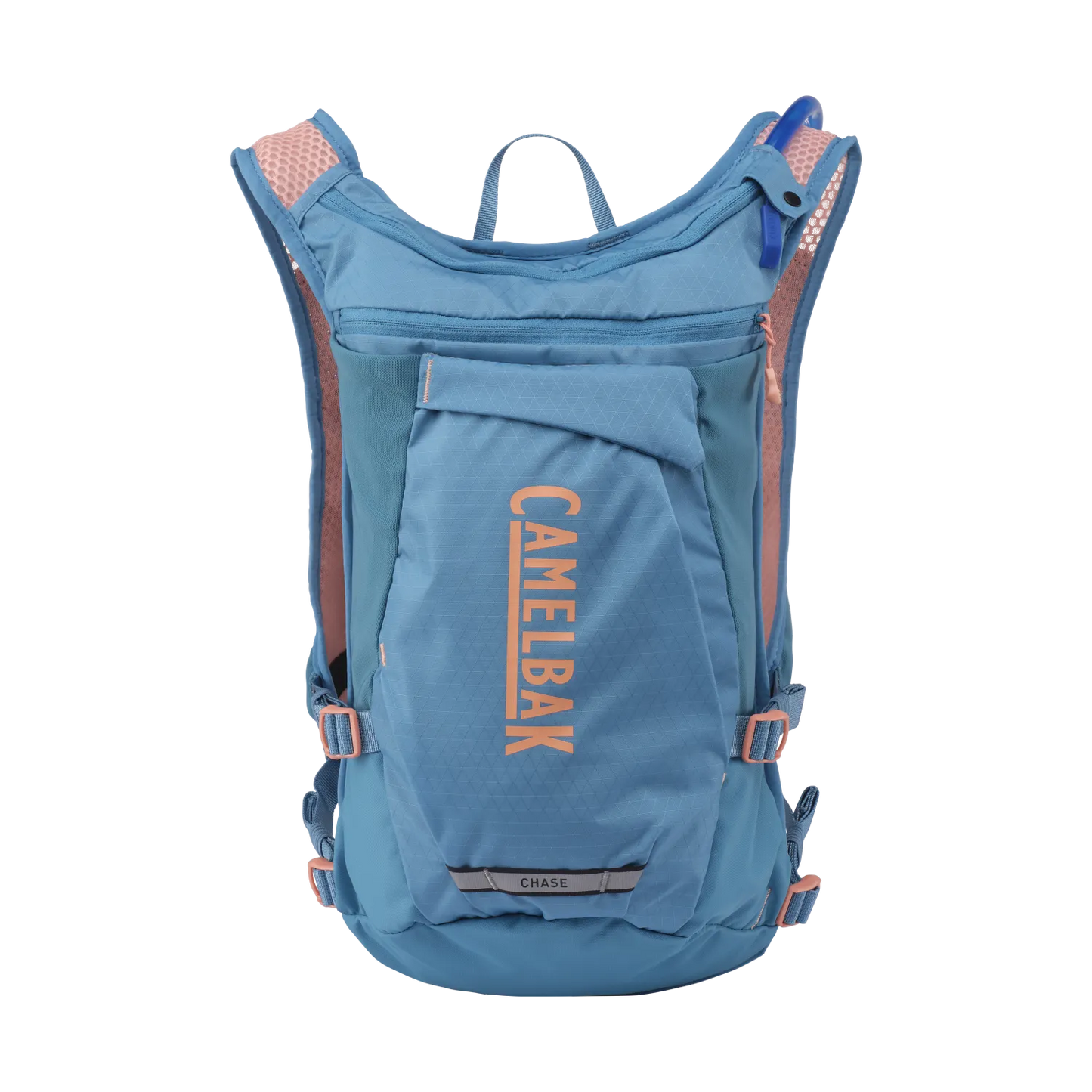 CAMELBAK WOMEN'S CHASE ADVENTURE 8 L VEST Hydration Bag Teal Blush