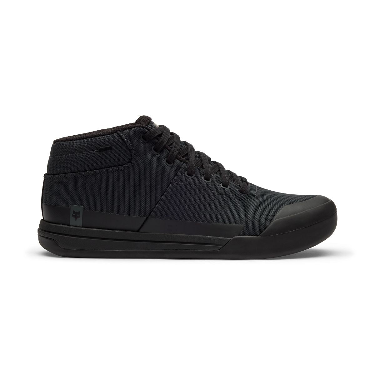 FOX UNION CANVAS MID MTB-sko Sort