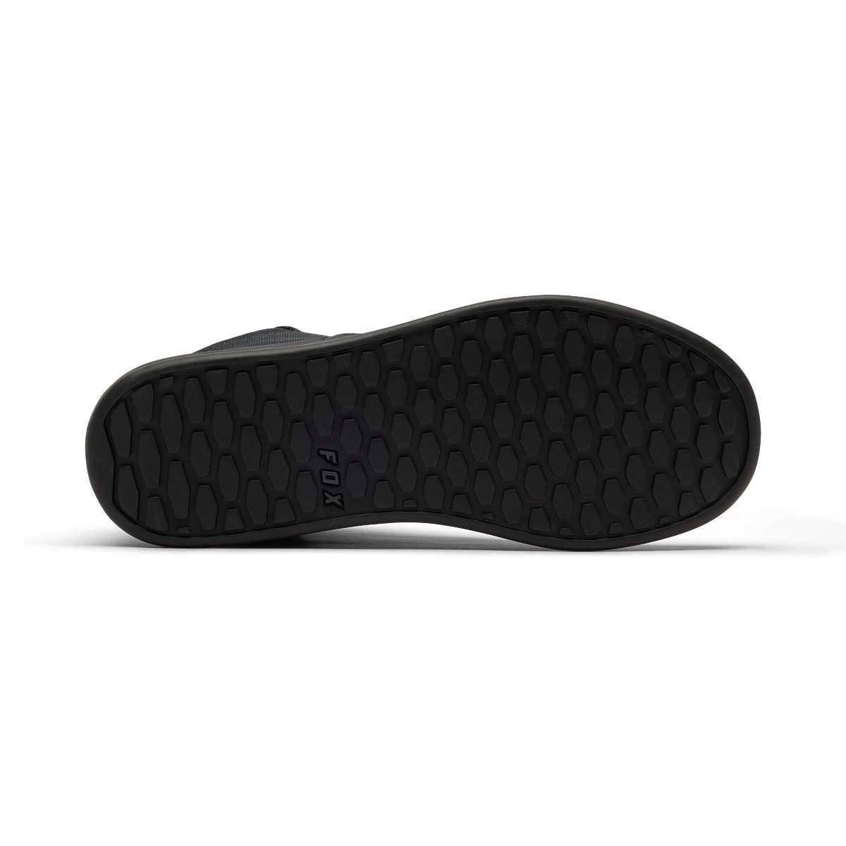 FOX UNION CANVAS MID MTB-sko Sort