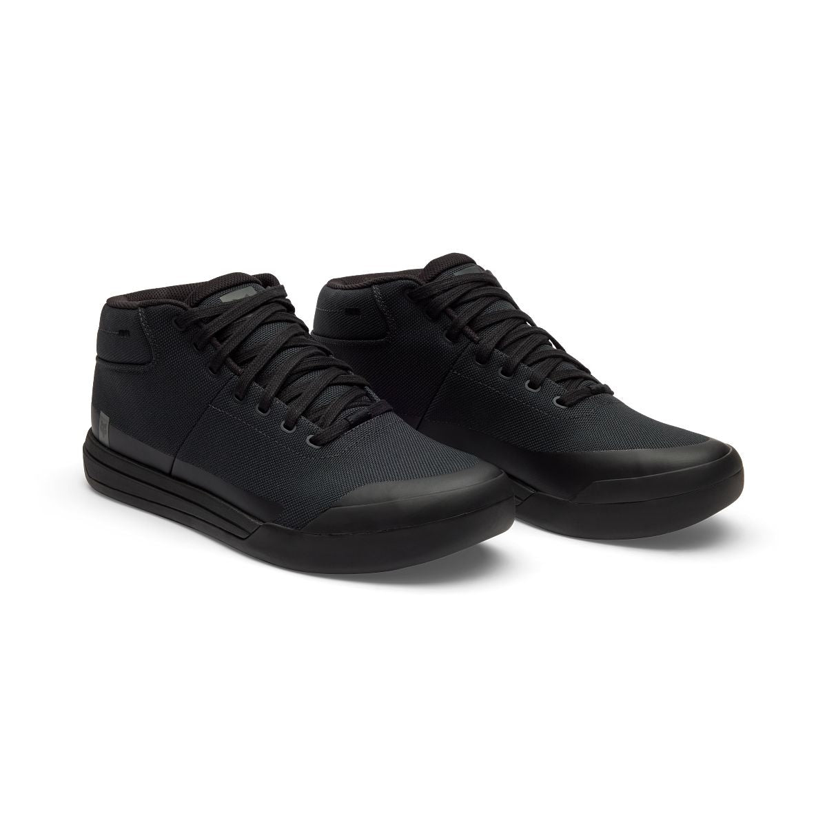 FOX UNION CANVAS MID MTB-sko Sort