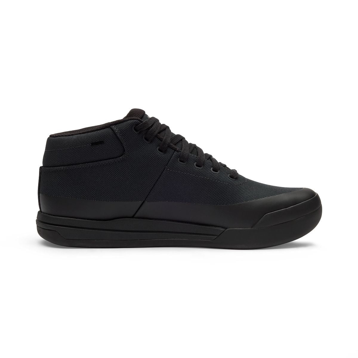 FOX UNION CANVAS MID MTB-sko Sort