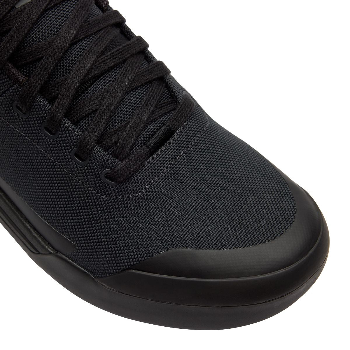 FOX UNION CANVAS MID MTB-sko Sort