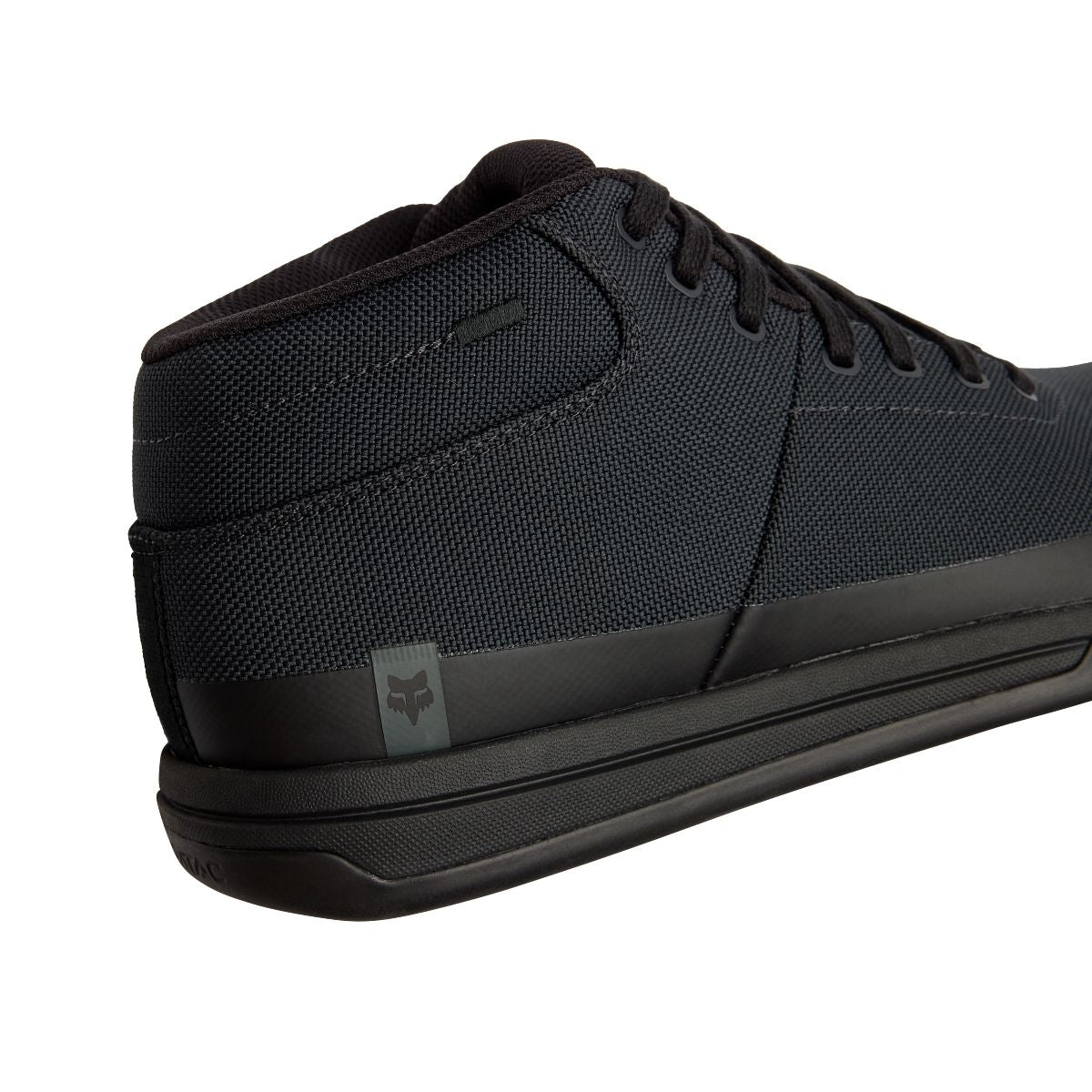 FOX UNION CANVAS MID MTB-sko Sort