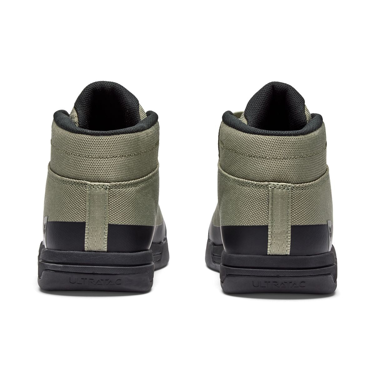 FOX UNION CANVAS MID MTB-sko Khaki