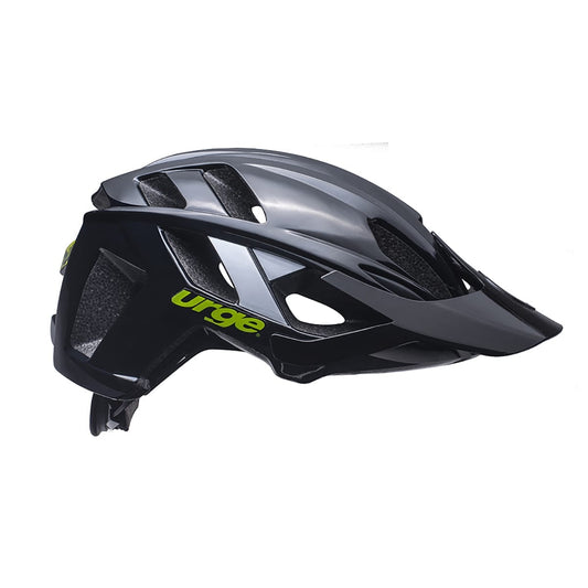 Casque VTT URGE TRAIL HEAD Noir