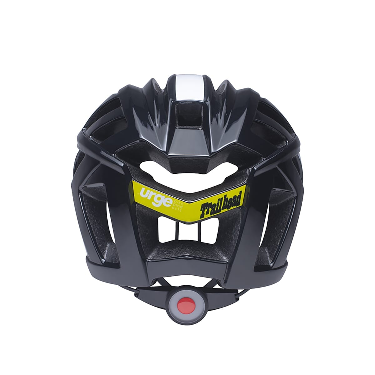 Casque VTT URGE TRAIL HEAD Noir