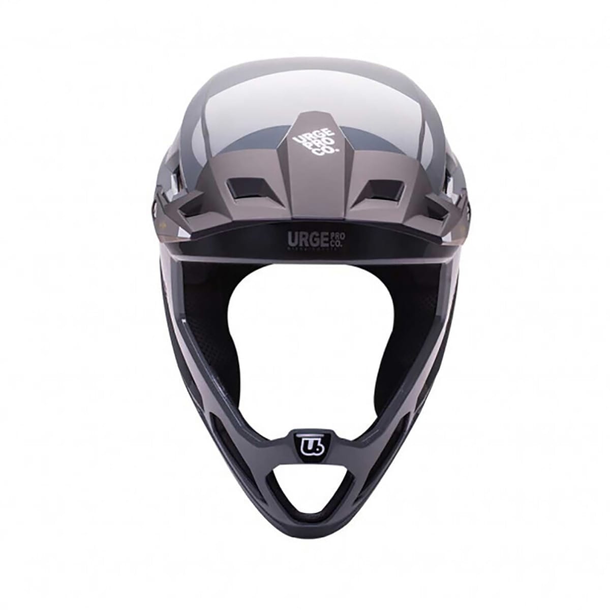 Casque VTT URGE ARCHI-DELTAR Noir