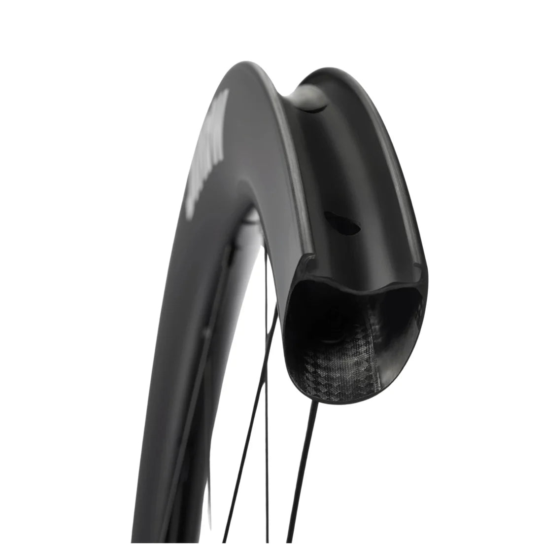 Par MAVIC COSMIC S 42 DISC Tubeless Ready-hjul (Center Lock)