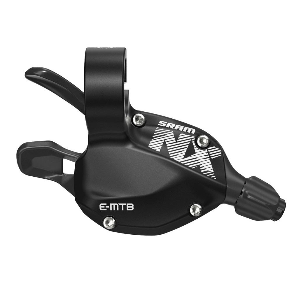 SRAM NX1 11V Trigger Right E-Bike-hastighedskontrol
