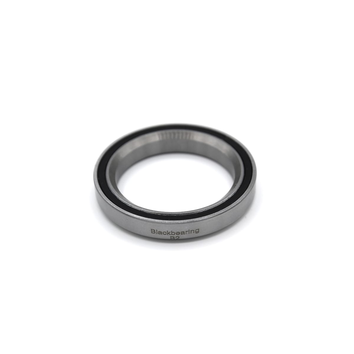 BLACK BEARING B2 styreleje 1-1/8" 45/45° (30,15 x 41 x 6,5 mm)