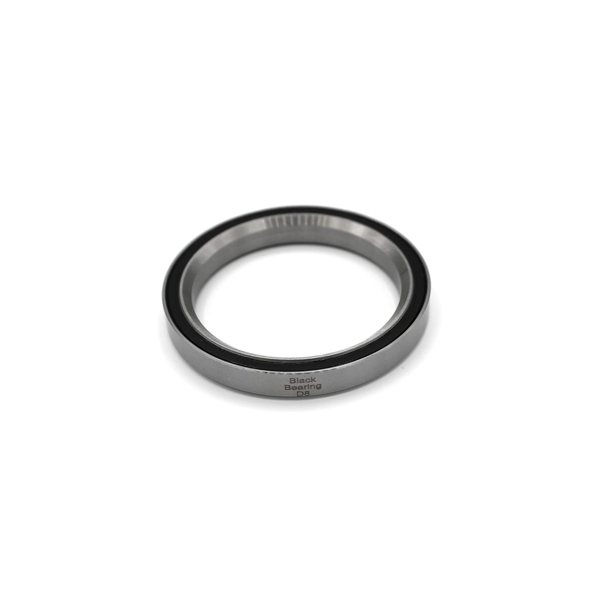 BLACK BEARING D8 Styretøjsleje 1-1/2" 45/45° (40 x 51 x 6,5 mm)