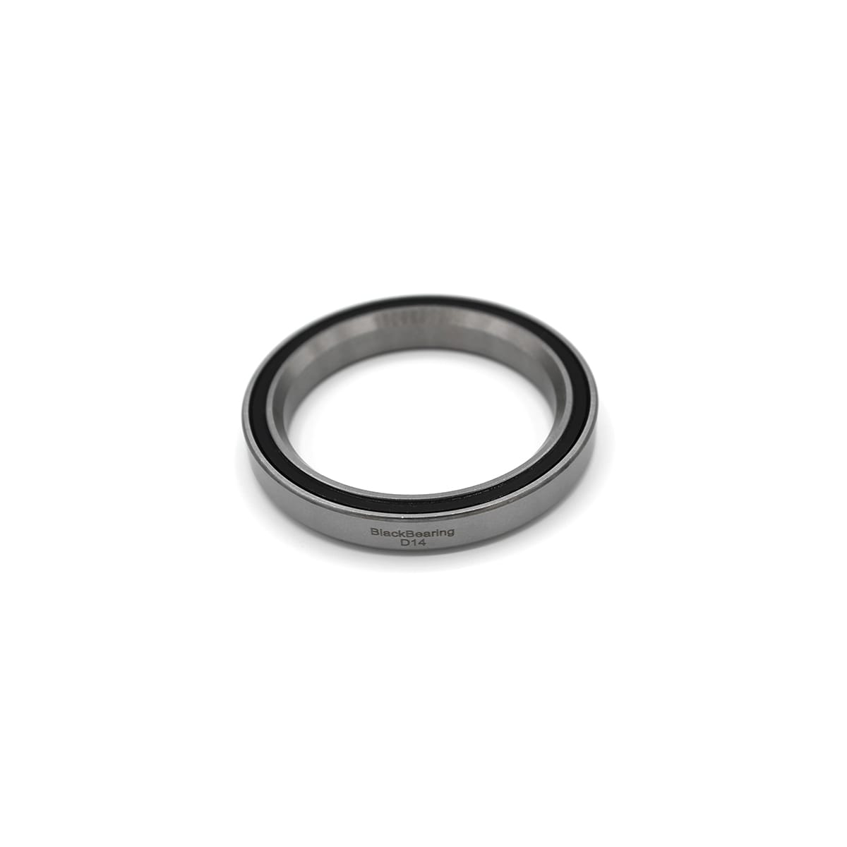 BLACK BEARING D14 styreleje 1-1/2" 36/45° (40 x 52 x 7 mm)
