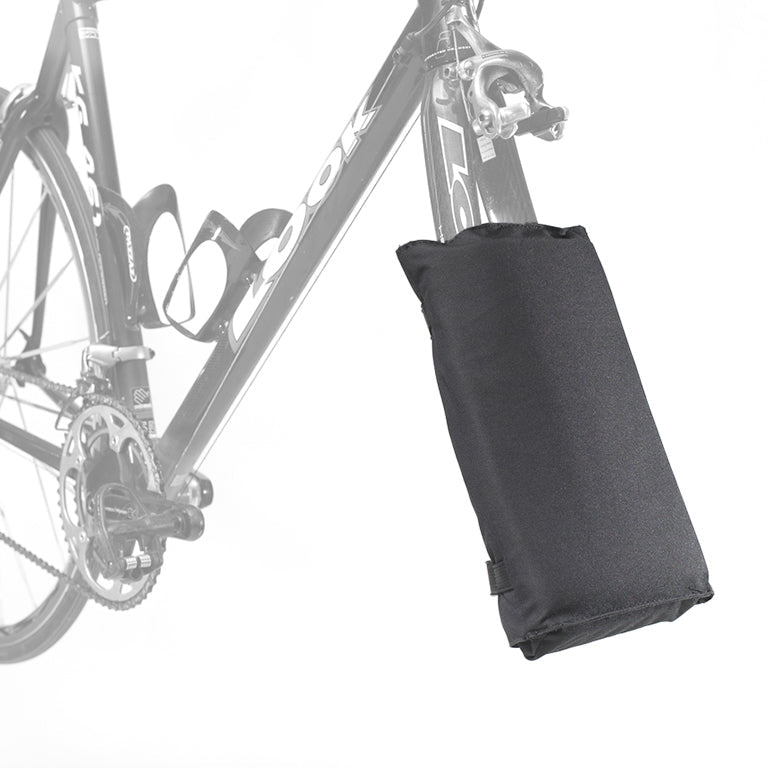 BUDS ROADBAG ORIGINAL cykelovertræk sort