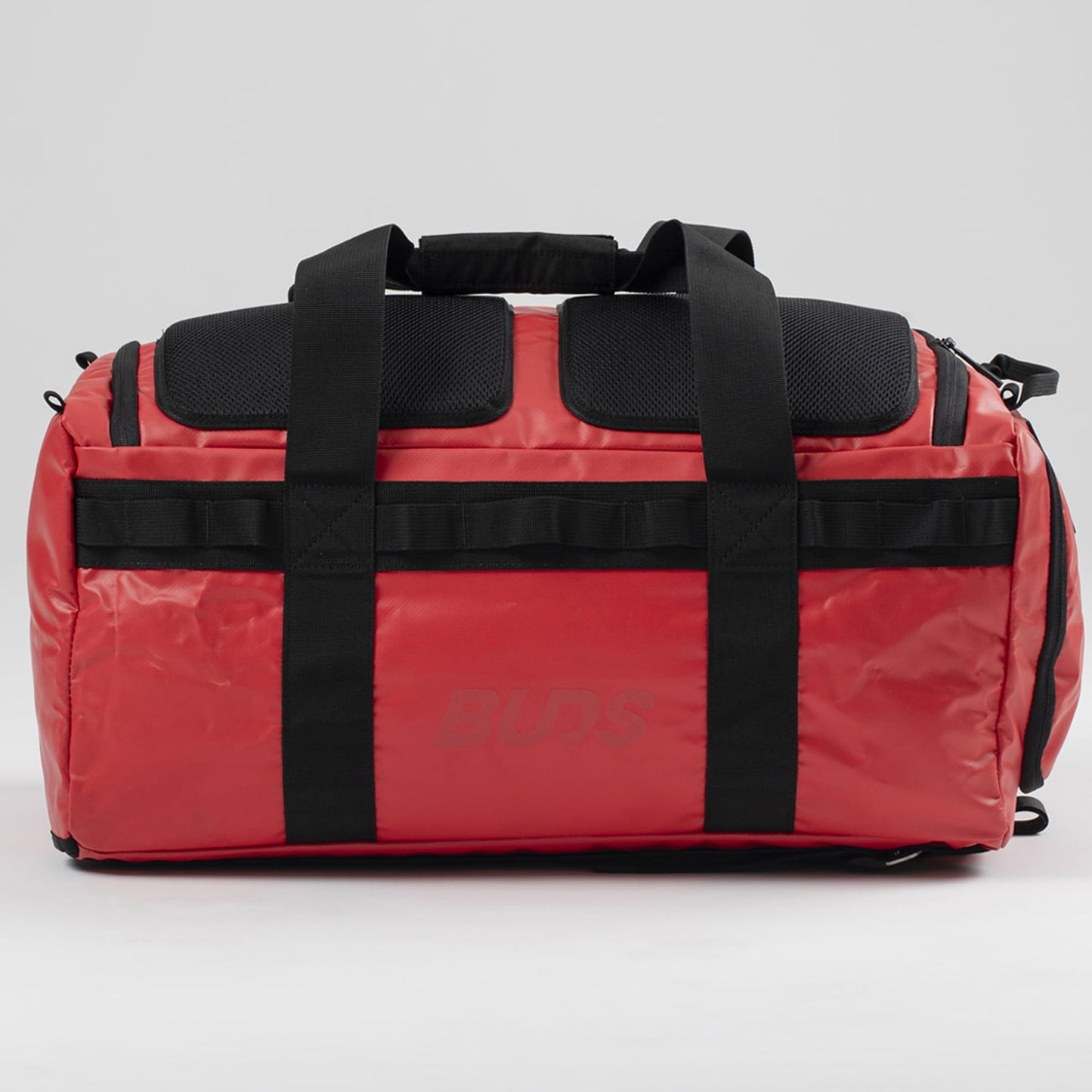 Rejsetaske BUDS DUFFEL BAG SMALL 30 L Red