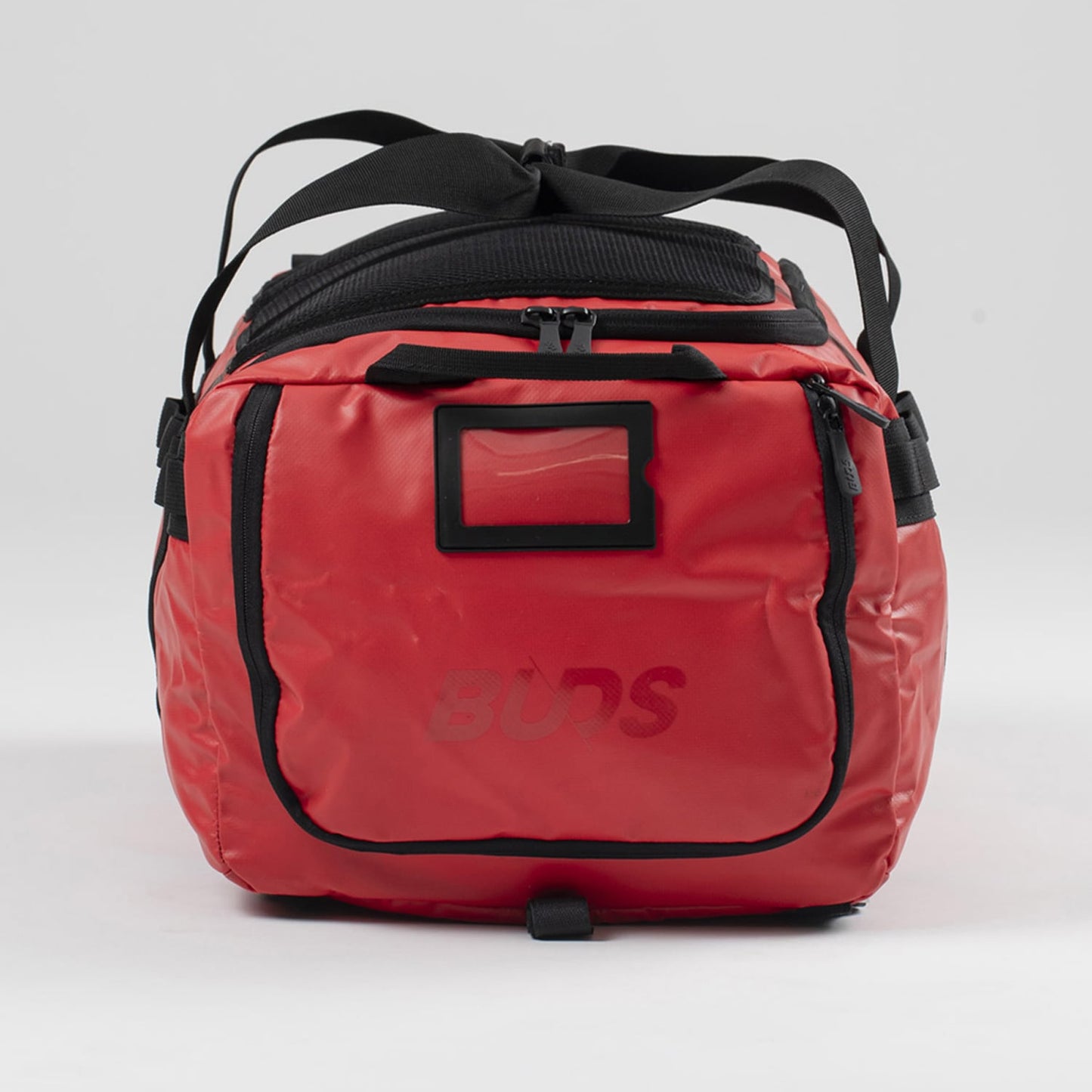 Rejsetaske BUDS DUFFEL BAG SMALL 30 L Red