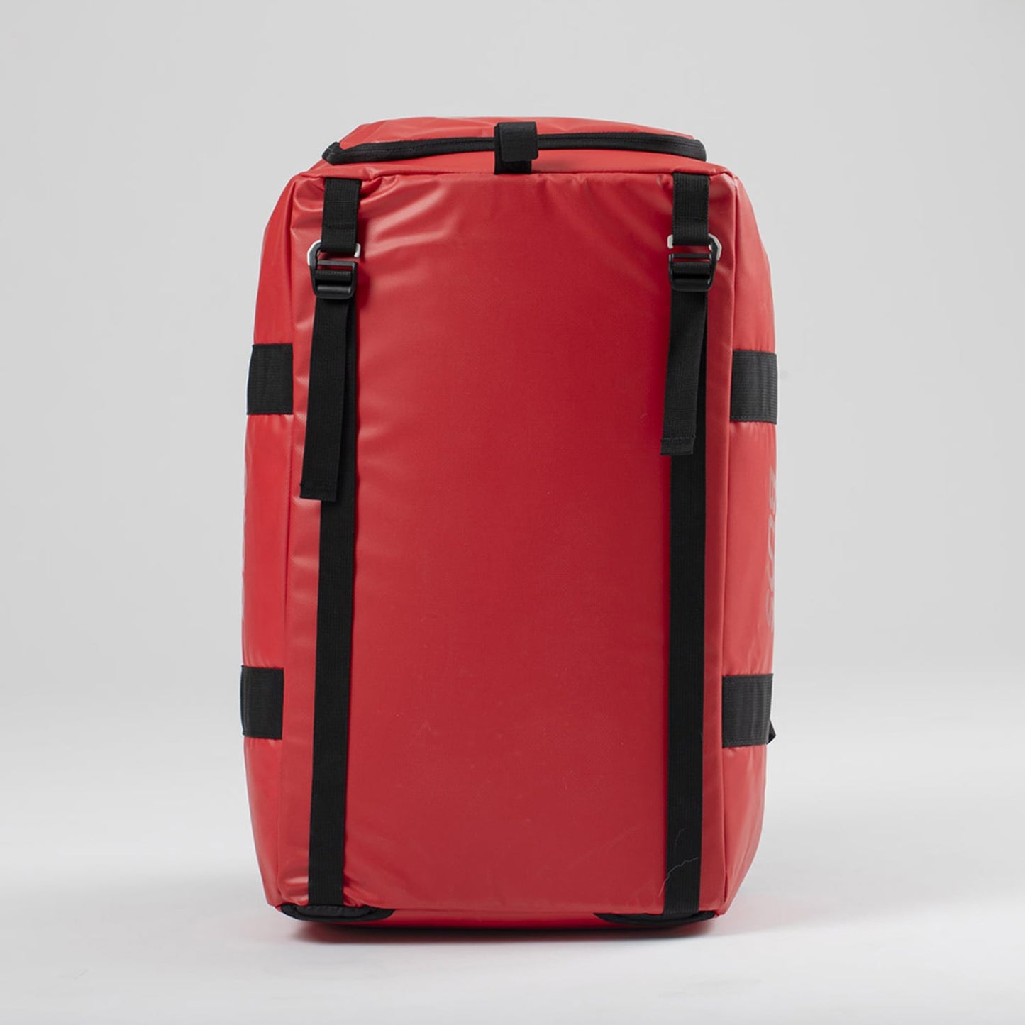 Rejsetaske BUDS DUFFEL BAG SMALL 30 L Red