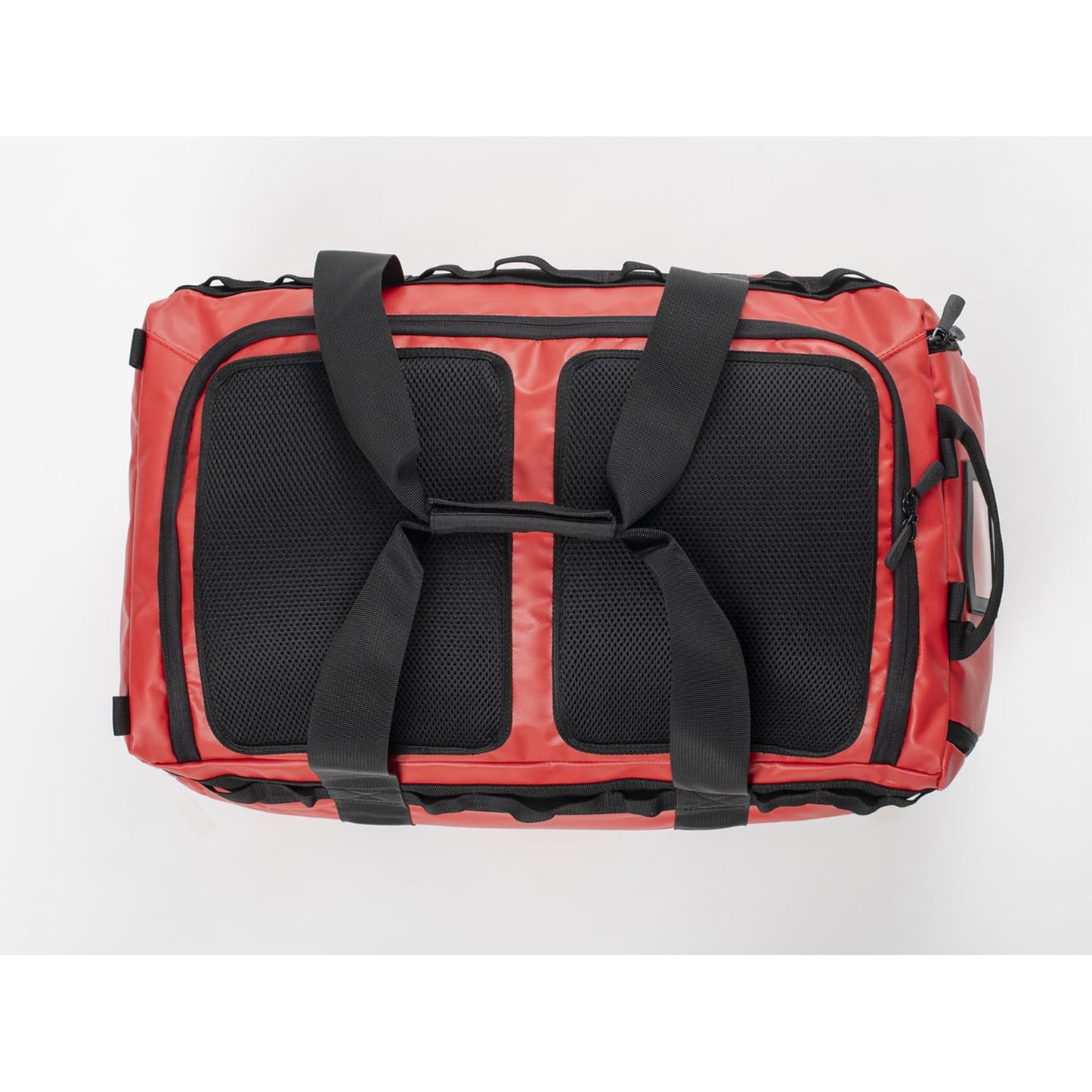 Rejsetaske BUDS DUFFEL BAG SMALL 30 L Red