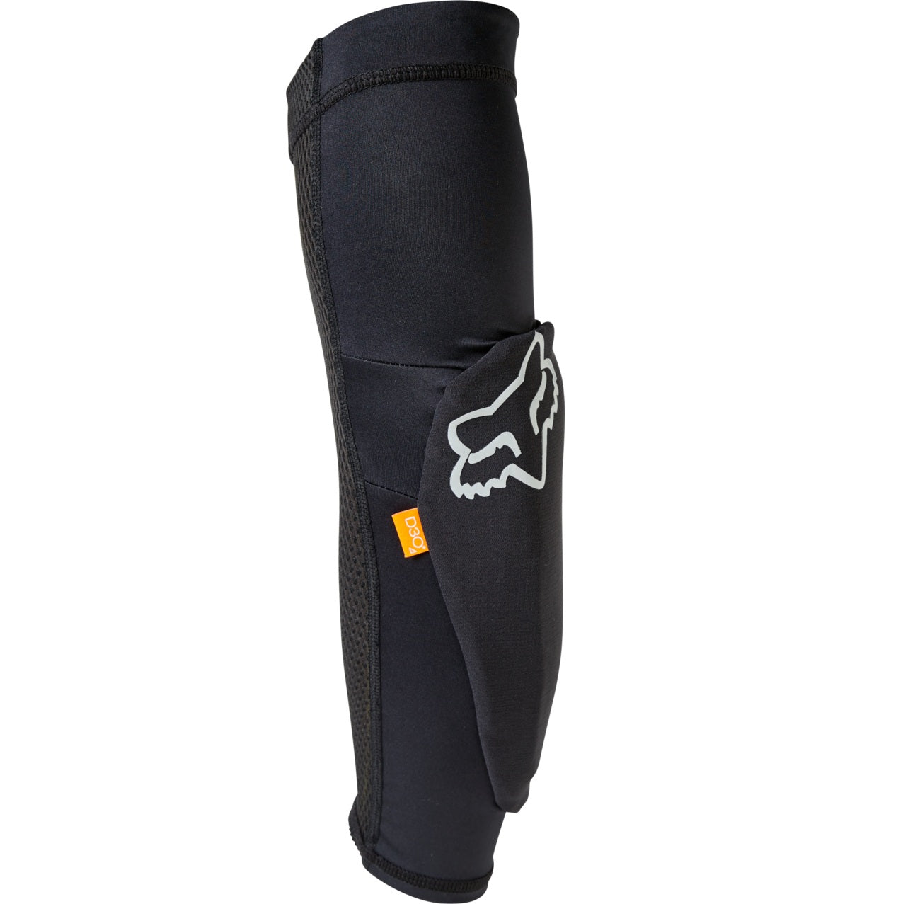 FOX ENDURO Albuebeskyttere Sort 2025
