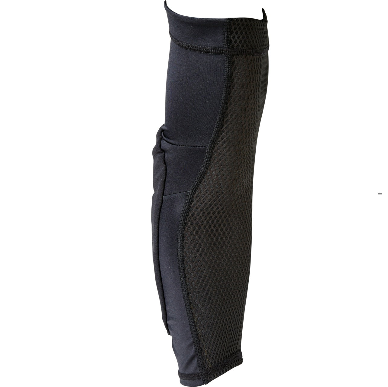 FOX ENDURO Albuebeskyttere Sort 2025