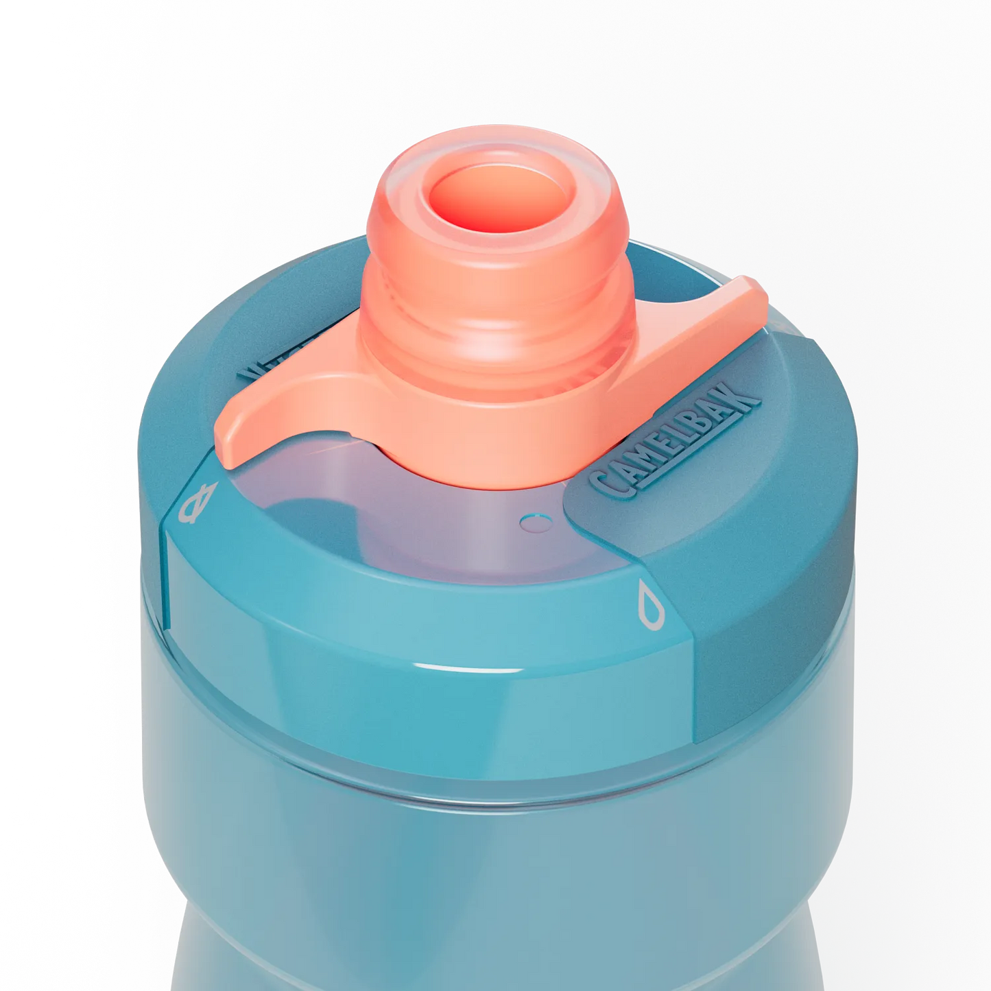 CAMELBAK PODIUM Mercury Teal vandflaske