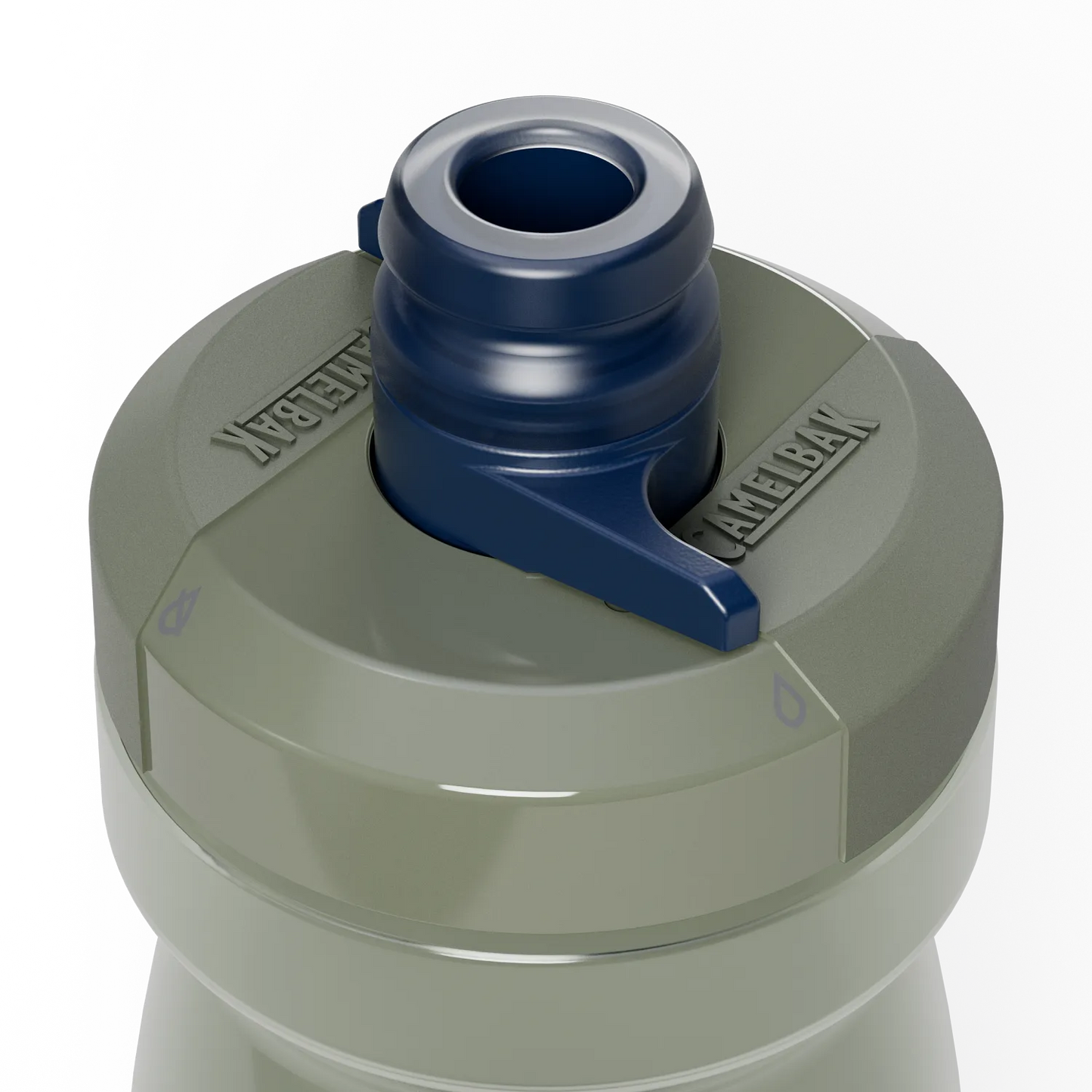 CAMELBAK PODIUM Mercury Fog vandflaske