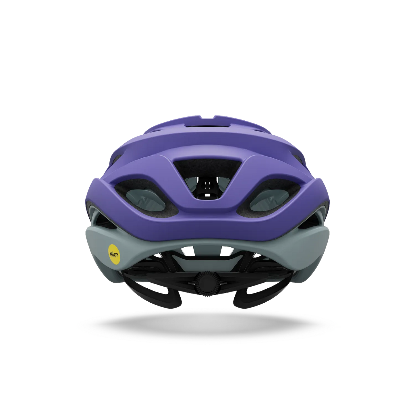 GIRO HELIOS MIPS SPHERICAL Road Helmet Purple
