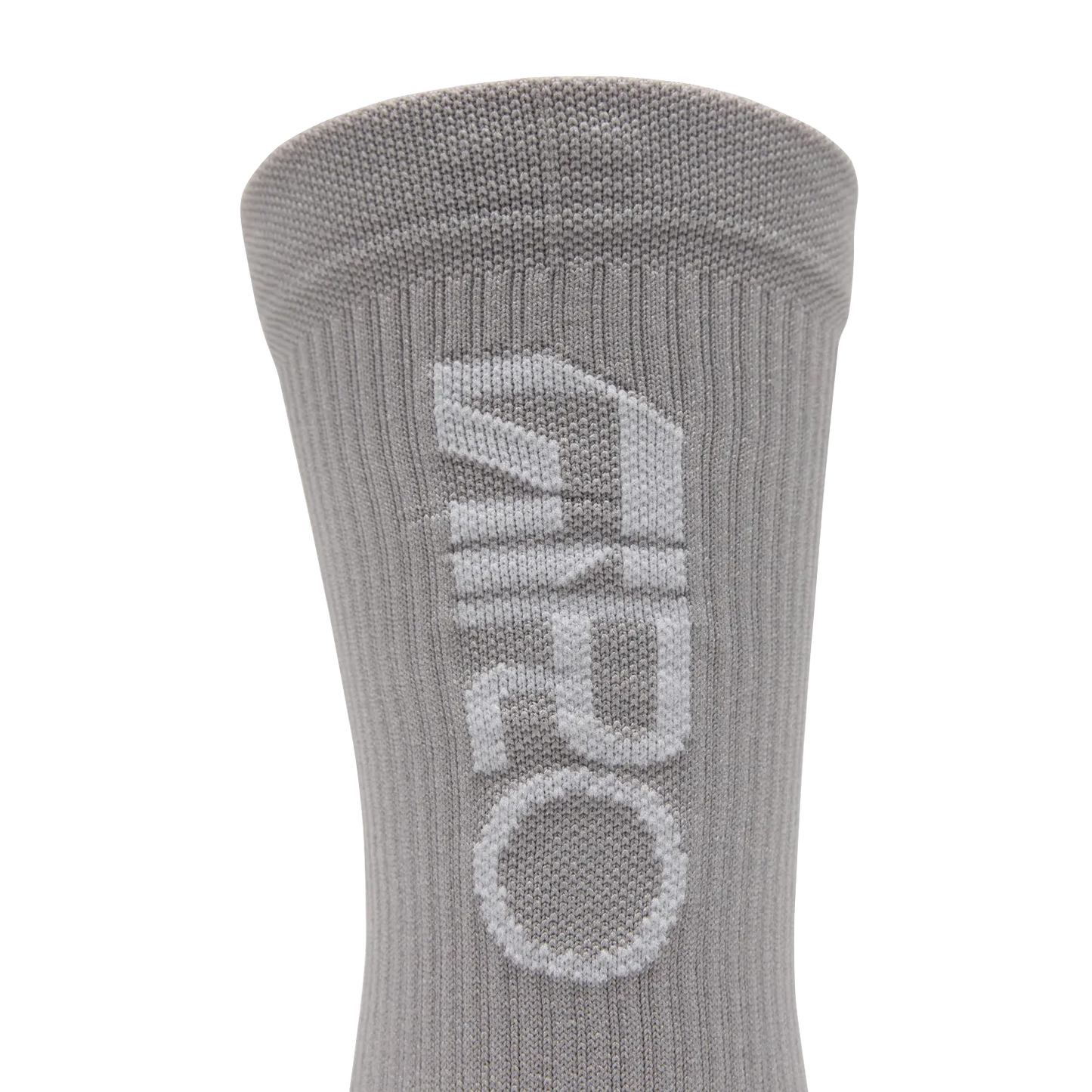 Chaussettes GIRO HRC+ GRIP Gris