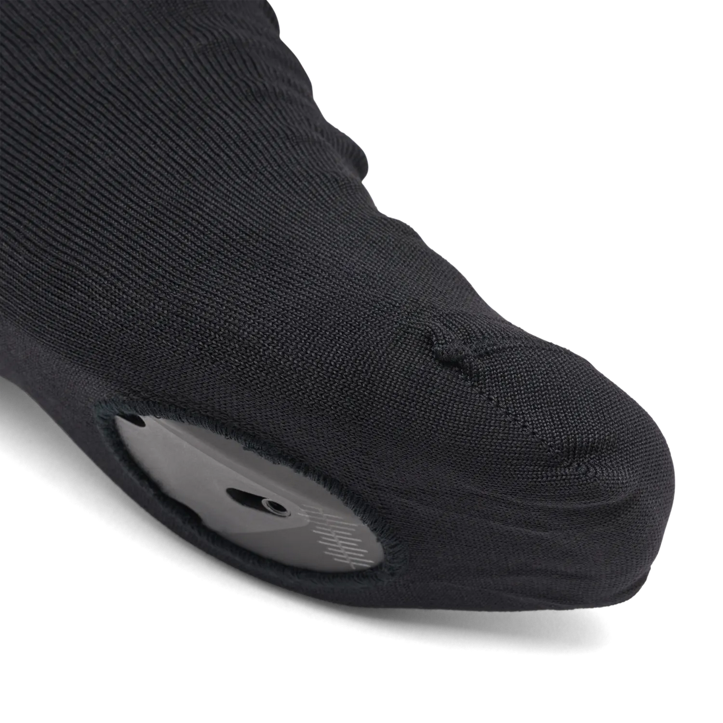 GIRO KNIT skoovertræk sort