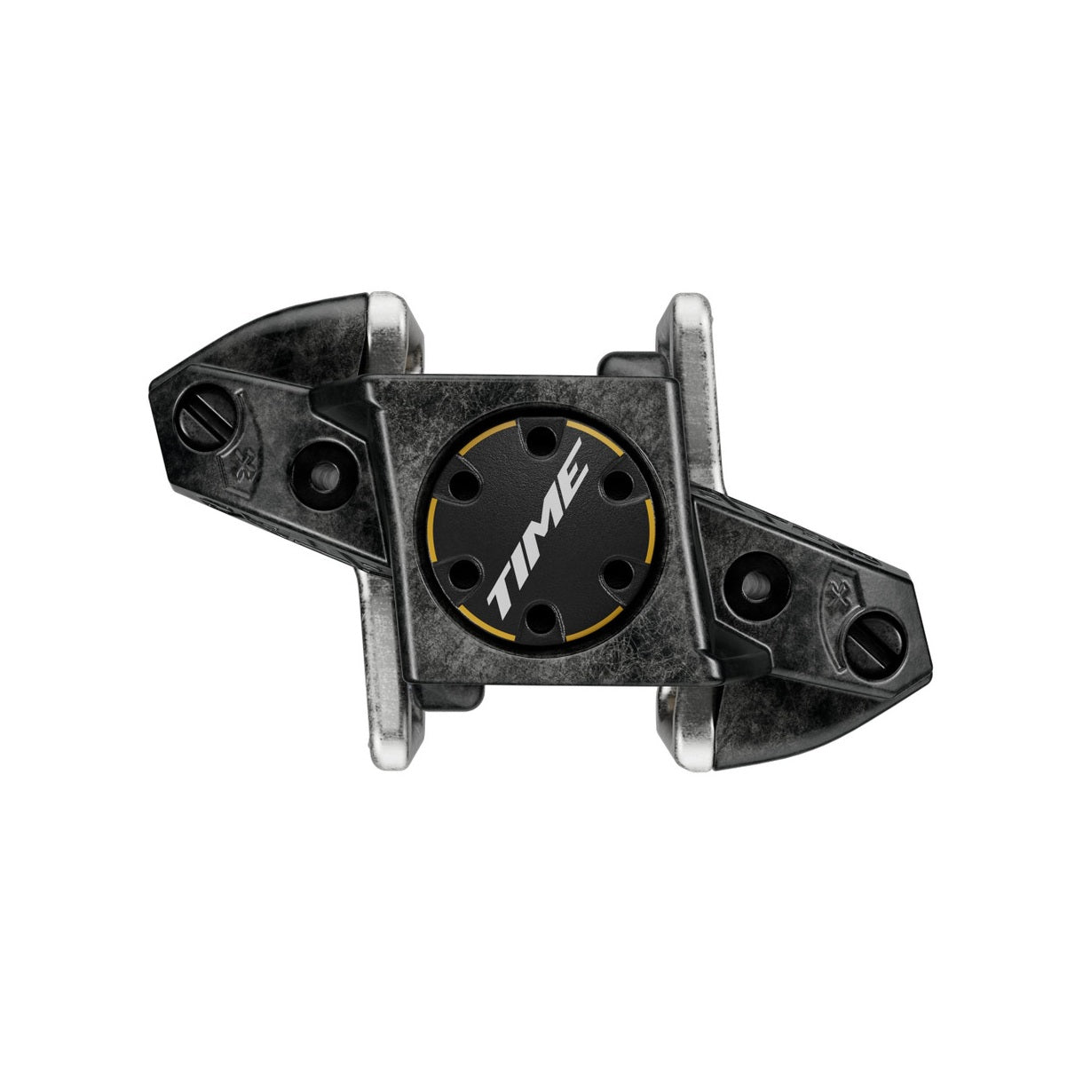 Time XC 12 C1 Carbon Gold ATAC 13°/17° EMBARGO-pedaler 10. april